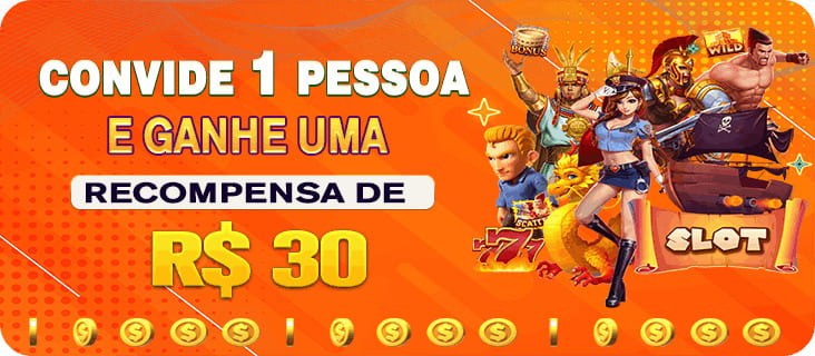 3Z Indique amigos para receber um bônus